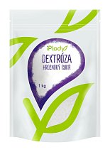 Dextróza hroznový curk 1 kg Dextróza hroznový curk 1 kg