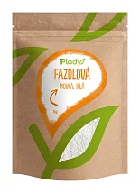 Fazolová mouka, bílá 1kg