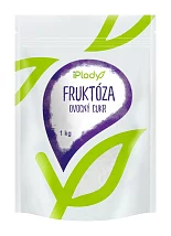 Fruktóza ovocný cukr 500 g