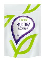 Fruktóza ovocný cukr 1kg Fruktóza ovocný cukr 1kg
