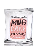 Hrníčkový dortík Mug cake perníkový 60 g Hrníčkový dortík Mug cake perníkový 60 g