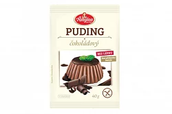 Puding čokoládový bez lepku 40g