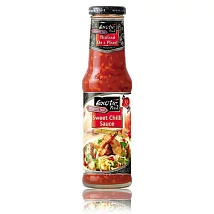 Sladká chilli omáčka s ananasem 250 ml