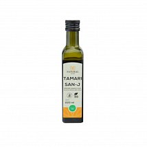 Tamari san-J sojová omáčka BIO 220ml