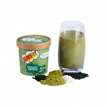 SHAKE-IT Matcha Detox 175g SHAKE-IT Matcha Detox 175g