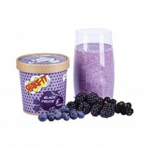 SHAKE-IT Black Fruits 175g SHAKE-IT Black Fruits 175g