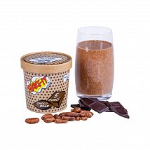 SHAKE-IT Choco Bomb 175g SHAKE-IT Choco Bomb 175g