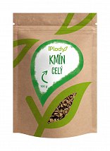 Kmín celý Kmín celý