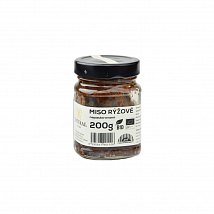 Miso rýžové BIO 200g Miso rýžové BIO 200g