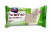 Polomáčené rýžové chlebíčky v jogurtové polevě 100g