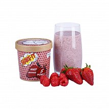 SHAKE-IT Red Berries 175g SHAKE-IT Red Berries 175g