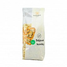 Sójové kostky 200g Sójové kostky 200g