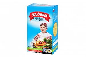 Solčanka zeleninové dochucovadlo 200g