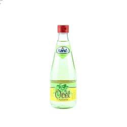 Bylinkový ocet 500ml