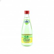 Bylinkový ocet 500ml