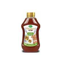 Čekankový sirup 700g