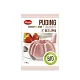 Jahodový puding bez lepku BIO 40 g