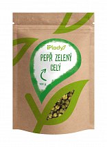 Pepř zelený, celý Pepř zelený, celý