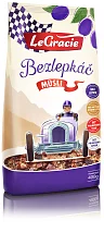 Müsli Bezlepkáč 400g