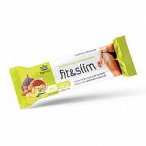 Tyčinka Psyllium Fit & Slim 50g Tyčinka Psyllium Fit & Slim 50g
