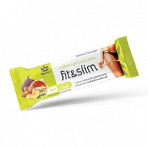 Tyčinka Psyllium Fit & Slim 50g Tyčinka Psyllium Fit & Slim 50g