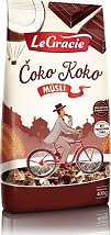 Müsli Čoko Koko 400g Müsli Čoko Koko 400g