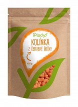 Těstoviny z červené čočky kolínka 400g Těstoviny z červené čočky kolínka 400g