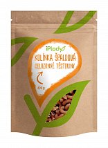 Špaldové celozrnné těstoviny kolínka 400g Špaldové celozrnné těstoviny kolínka 400g