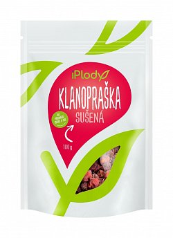 Klanopraška plod, celý 100g