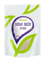 Sušené aktivní droždí 200g