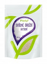 Sušené aktivní droždí 200g Sušené aktivní droždí 200g
