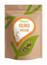 Hrachové těstoviny kolínka 400g Hrachové těstoviny kolínka 400g