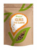 Žitné celozrnné těstoviny kolínka 400g Žitné celozrnné těstoviny kolínka 400g