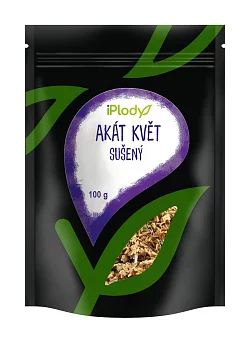 Akát kvet sušený 100g