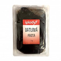 Datlová pasta premium 1kg