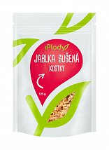 Jablka sušená kostky 125g Jablka sušená kostky 125g
