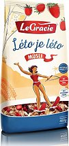 Müsli Léto je léto 400g Müsli Léto je léto 400g