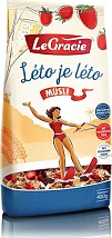 Müsli Léto je léto 400g Müsli Léto je léto 400g