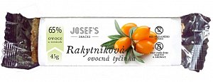 Ovocná tyčinka rakytníková 45g Ovocná tyčinka rakytníková 45g