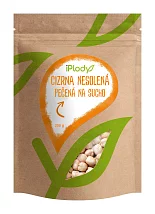 Cizrna nesolená, pečená na sucho 200g Cizrna nesolená, pečená na sucho 200g