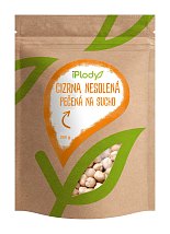 Cizrna nesolená, pečená na sucho 200g Cizrna nesolená, pečená na sucho 200g