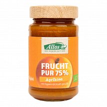Džem meruňka BIO 250g Džem meruňka BIO 250g