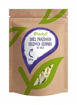 Směs pražených solených semínek 200g Směs pražených solených semínek 200g