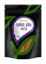 Skořice kůra mletá 100g Skořice kůra mletá 100g