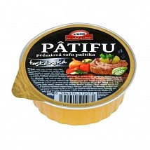 Paštika PATIFU toskánská 100g Paštika PATIFU toskánská 100g