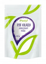 Rybí kolagen hydrolyzovaný, prášek 350g Rybí kolagen hydrolyzovaný, prášek 350g