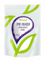Rybí kolagen hydrolyzovaný, prášek 350g Rybí kolagen hydrolyzovaný, prášek 350g