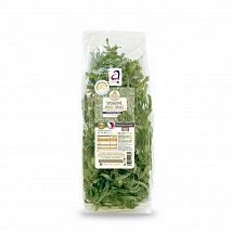 Špenátové nudle široké 300g Špenátové nudle široké 300g