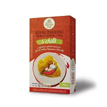 Strouhanka křupavá s chilli 350g