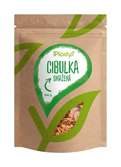 Cibule smažená bez lepku 200g